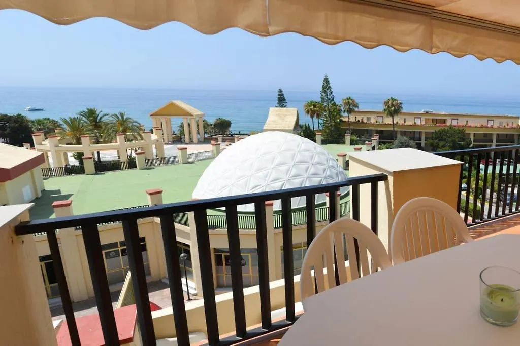 Apartamento Laromanamarbella Punto Es