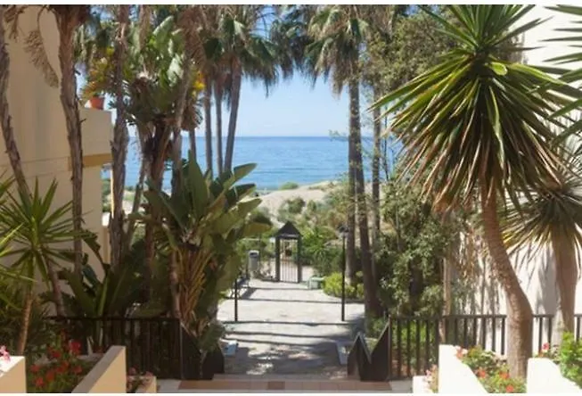 Apartamento Laromanamarbella Punto Es