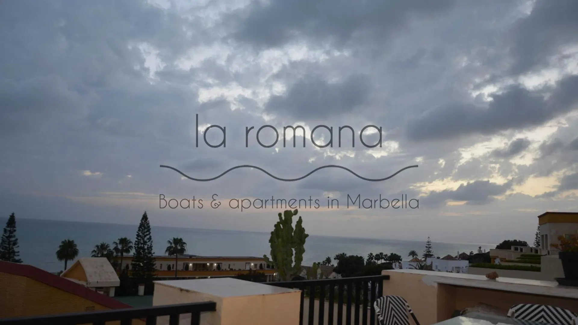 Laromanamarbella Punto Es Espanha