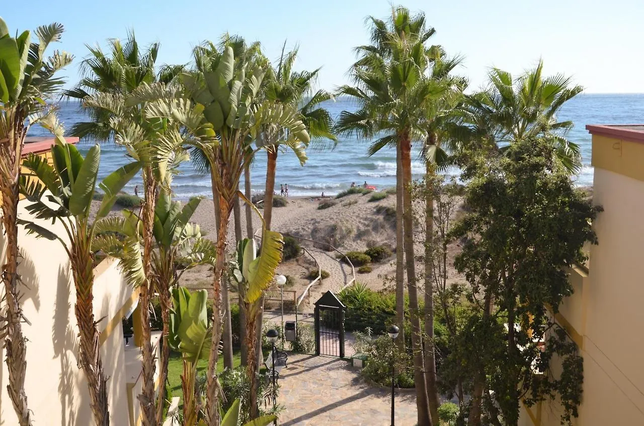 Laromanamarbella Punto Es 0*, Marbella Espanha